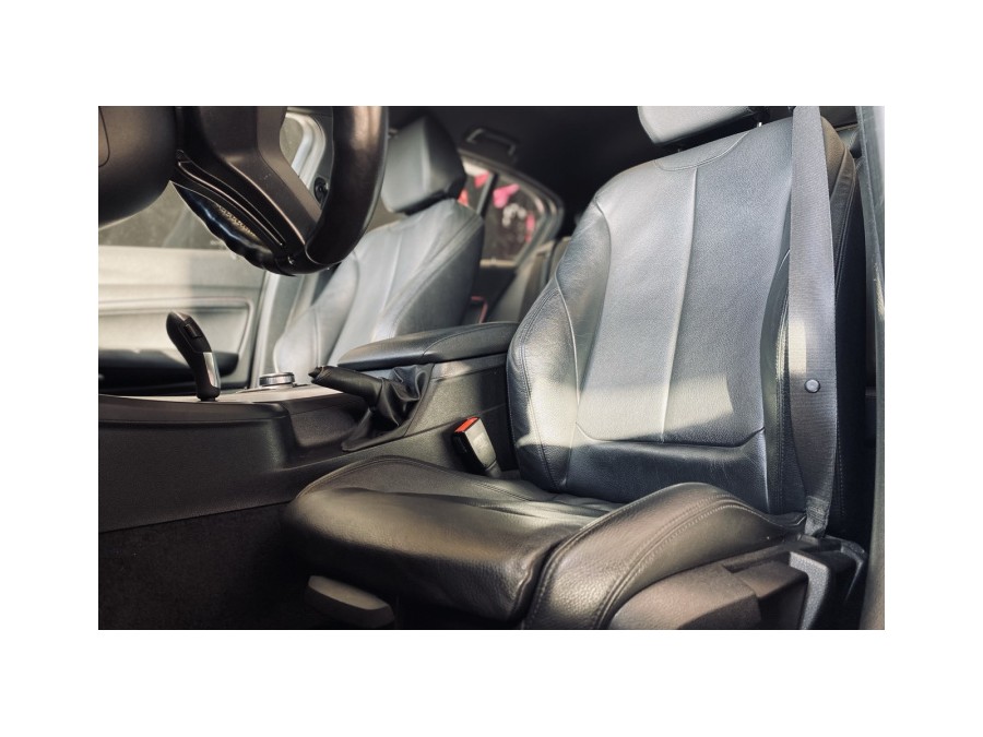 BMW d'occasion SERIE 118I M SPORT BA de 2018 Annecy (74)﻿