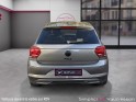 Volkswagen polo 1.0 tsi 115 ss bvm6 carat occasion simplicicar vaucresson simplicicar simplicibike france