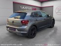 Volkswagen polo 1.0 tsi 115 ss bvm6 carat occasion simplicicar vaucresson simplicicar simplicibike france