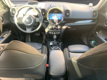 Mini countryman f60 lci 125 - 95 ch all4 bva6 cooper se edition premium plus garantie  mars 2028 occasion montreuil (porte de...