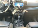 Mini countryman f60 lci 125 - 95 ch all4 bva6 cooper se edition premium plus garantie  mars 2028 occasion montreuil (porte de...