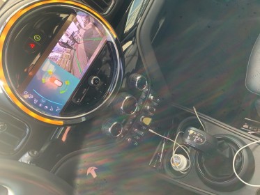 Mini countryman f60 lci 125 - 95 ch all4 bva6 cooper se edition premium plus garantie  mars 2028 occasion montreuil (porte de...