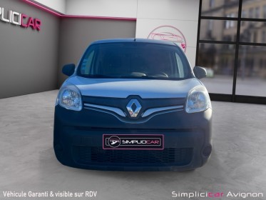 Renault kangoo express 1.5 dci 75 energy e6 generique pas de climatisation occasion avignon (84) simplicicar simplicibike...