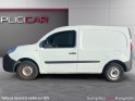 Renault kangoo express 1.5 dci 75 energy e6 generique pas de climatisation occasion avignon (84) simplicicar simplicibike...