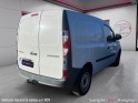 Renault kangoo express 1.5 dci 75 energy e6 generique pas de climatisation occasion avignon (84) simplicicar simplicibike...