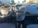 Renault kangoo express 1.5 dci 75 energy e6 generique pas de climatisation occasion avignon (84) simplicicar simplicibike...