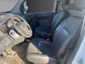 Renault kangoo express 1.5 dci 75 energy e6 generique pas de climatisation occasion avignon (84) simplicicar simplicibike...