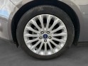 Ford focus 1.6 tdci 115 titanium - 2° main/suivi complet/clim/radar/phares auto - garantie 12 mois occasion simplicicar...