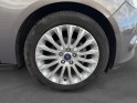Ford focus 1.6 tdci 115 titanium - 2° main/suivi complet/clim/radar/phares auto - garantie 12 mois occasion simplicicar...