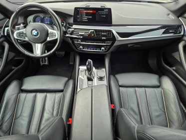 Bmw serie 5 touring g31 m550d xdrive 400 ch bva8 m sport occasion simplicicar angers simplicicar simplicibike france