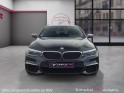 Bmw serie 5 touring g31 m550d xdrive 400 ch bva8 m sport occasion simplicicar angers simplicicar simplicibike france