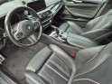 Bmw serie 5 touring g31 m550d xdrive 400 ch bva8 m sport occasion simplicicar angers simplicicar simplicibike france