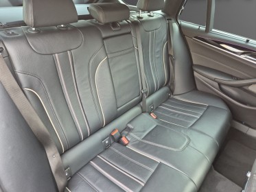 Bmw serie 5 touring g31 m550d xdrive 400 ch bva8 m sport occasion simplicicar angers simplicicar simplicibike france