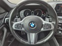 Bmw serie 5 touring g31 m550d xdrive 400 ch bva8 m sport occasion simplicicar angers simplicicar simplicibike france