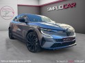 Renault megane e-tech ev60 220ch esprit alpine - chargeur ac 22kw / harman kardon / caméra 360 / full options / garantie......