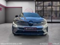Renault megane e-tech ev60 220ch esprit alpine - chargeur ac 22kw / harman kardon / caméra 360 / full options / garantie......