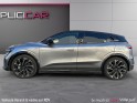 Renault megane e-tech ev60 220ch esprit alpine - chargeur ac 22kw / harman kardon / caméra 360 / full options / garantie......