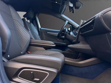 Renault megane e-tech ev60 220ch esprit alpine - chargeur ac 22kw / harman kardon / caméra 360 / full options / garantie......