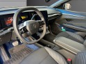 Renault megane e-tech ev60 220ch esprit alpine - chargeur ac 22kw / harman kardon / caméra 360 / full options / garantie......