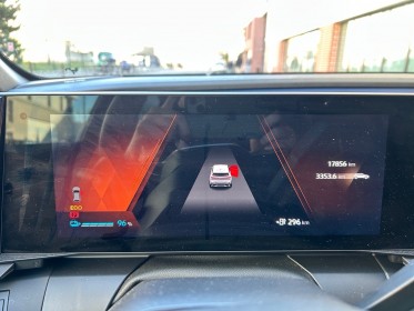 Renault megane e-tech ev60 220ch esprit alpine - chargeur ac 22kw / harman kardon / caméra 360 / full options / garantie......