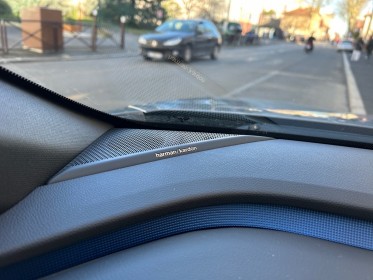 Renault megane e-tech ev60 220ch esprit alpine - chargeur ac 22kw / harman kardon / caméra 360 / full options / garantie......