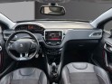 Peugeot 208 gt line 110ch - suivi complet - premiere main - distrib ok - occasion simplicicar compiegne simplicicar...