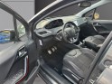 Peugeot 208 gt line 110ch - suivi complet - premiere main - distrib ok - occasion simplicicar compiegne simplicicar...