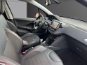 Peugeot 208 gt line 110ch - suivi complet - premiere main - distrib ok - occasion simplicicar compiegne simplicicar...