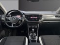 Volkswagen t-roc 1.5 tsi 150 evo dsg7 carat caméra arr / carplay occasion simplicicar veauche simplicicar simplicibike france