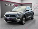 Volkswagen t-roc 1.5 tsi 150 evo dsg7 carat caméra arr / carplay occasion simplicicar veauche simplicicar simplicibike france