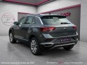 Volkswagen t-roc 1.5 tsi 150 evo dsg7 carat caméra arr / carplay occasion simplicicar veauche simplicicar simplicibike france