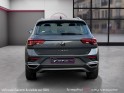 Volkswagen t-roc 1.5 tsi 150 evo dsg7 carat caméra arr / carplay occasion simplicicar veauche simplicicar simplicibike france