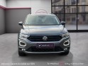 Volkswagen t-roc 1.5 tsi 150 evo dsg7 carat caméra arr / carplay occasion simplicicar veauche simplicicar simplicibike france