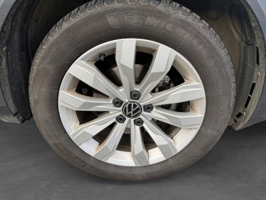 Volkswagen t-roc 1.5 tsi 150 evo dsg7 carat caméra arr / carplay occasion simplicicar veauche simplicicar simplicibike france