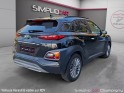 Hyundai kona 1.0 t-gdi 120 creative occasion champigny-sur-marne (94) simplicicar simplicibike france