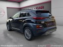 Hyundai kona 1.0 t-gdi 120 creative occasion champigny-sur-marne (94) simplicicar simplicibike france