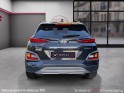 Hyundai kona 1.0 t-gdi 120 creative occasion champigny-sur-marne (94) simplicicar simplicibike france
