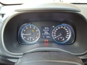 Hyundai kona 1.0 t-gdi 120 creative occasion champigny-sur-marne (94) simplicicar simplicibike france