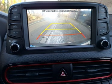 Hyundai kona 1.0 t-gdi 120 creative occasion champigny-sur-marne (94) simplicicar simplicibike france