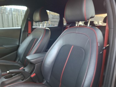 Hyundai kona 1.0 t-gdi 120 creative occasion champigny-sur-marne (94) simplicicar simplicibike france