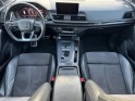 Audi sq5 v6 3.0 tfsi 354 tiptronic 8 quattro carplay bang olufsen toit pano garantie 12 mois occasion simplicicar orleans...