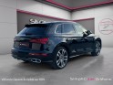 Audi sq5 v6 3.0 tfsi 354 tiptronic 8 quattro carplay bang olufsen toit pano garantie 12 mois occasion simplicicar orleans...