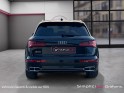 Audi sq5 v6 3.0 tfsi 354 tiptronic 8 quattro carplay bang olufsen toit pano garantie 12 mois occasion simplicicar orleans...