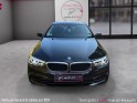 Bmw serie 5 g30 520d 190 ch bva8 sport /tva récupérable occasion simplicicar vaucresson simplicicar simplicibike france