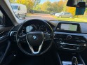 Bmw serie 5 g30 520d 190 ch bva8 sport /tva récupérable occasion simplicicar vaucresson simplicicar simplicibike france
