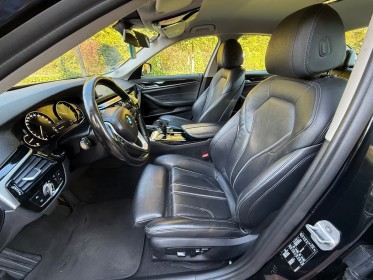 Bmw serie 5 g30 520d 190 ch bva8 sport /tva récupérable occasion simplicicar vaucresson simplicicar simplicibike france