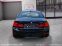 Bmw serie 5 g30 520d 190 ch bva8 sport /tva récupérable occasion simplicicar vaucresson simplicicar simplicibike france