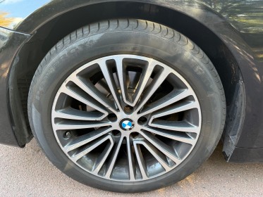 Bmw serie 5 g30 520d 190 ch bva8 sport /tva récupérable occasion simplicicar vaucresson simplicicar simplicibike france