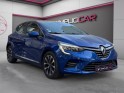 Renault clio v tce 90 - 21n business apple carplay/affichage tete haute/radar de recul occasion paris 17ème (75)(porte...
