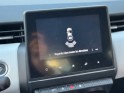 Renault clio v tce 90 - 21n business apple carplay/affichage tete haute/radar de recul occasion paris 17ème (75)(porte...